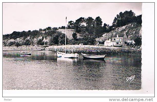 PLOUER SUR RANCE - Les Moulins