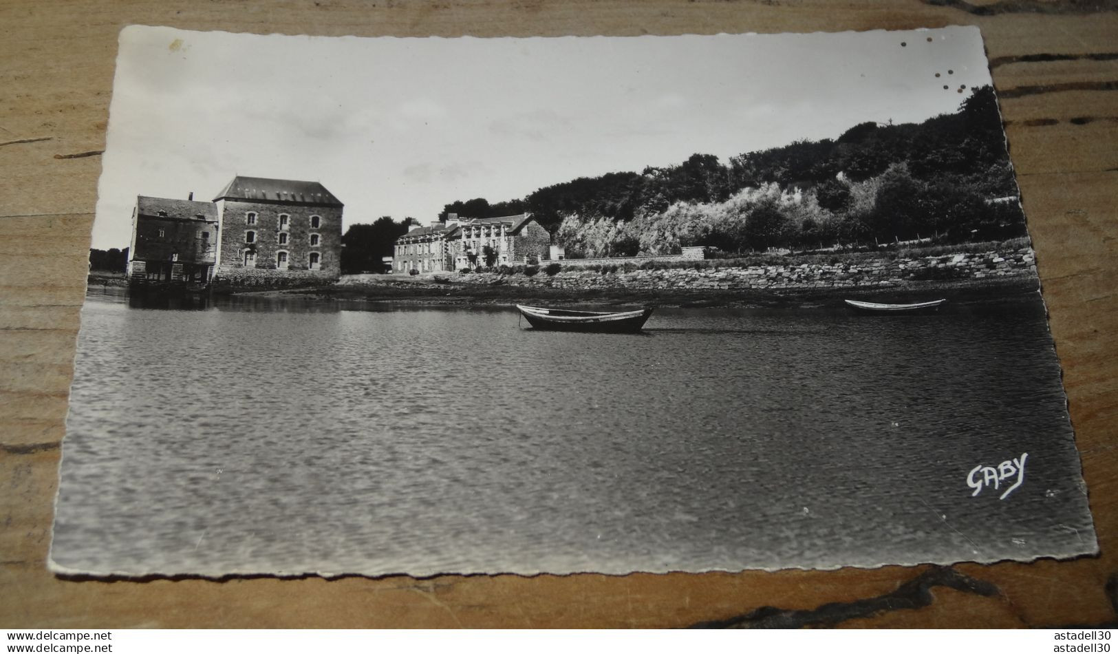 PLOUER SUR RANCE, les moulins  .............. 22651