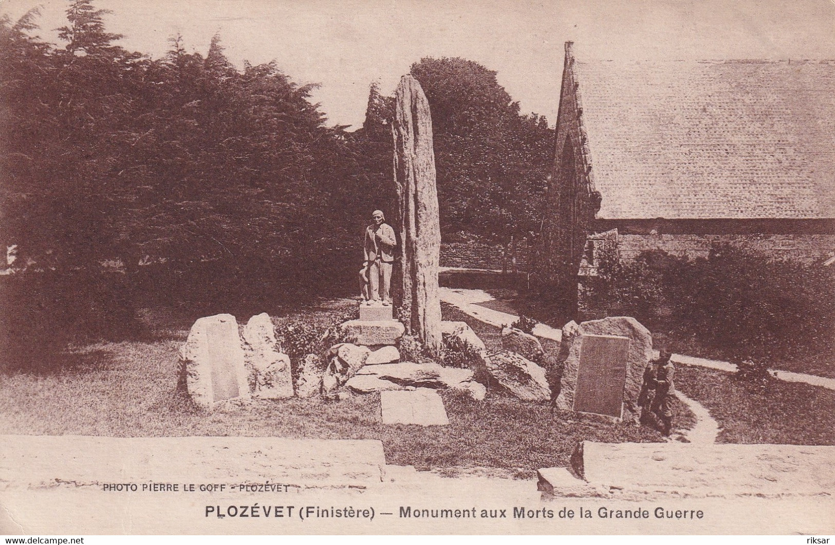 PLOZEVET