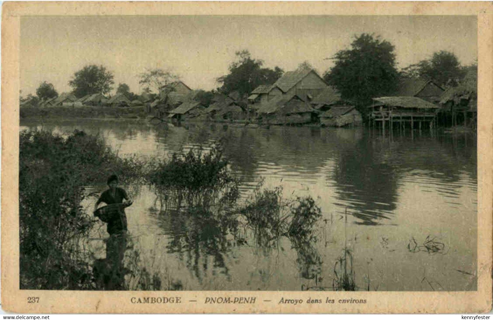 Pnom Penh