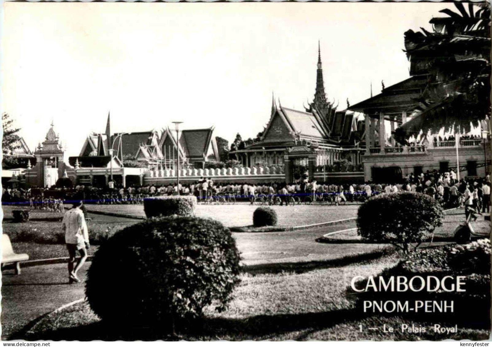 Pnom Penh