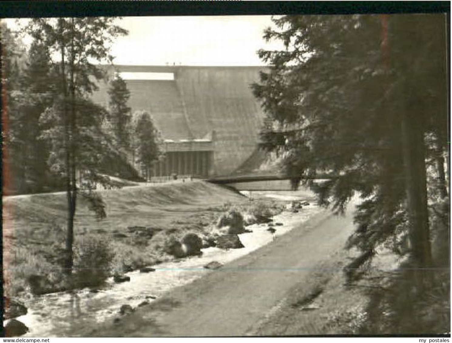 Poehl alsperre x 1973