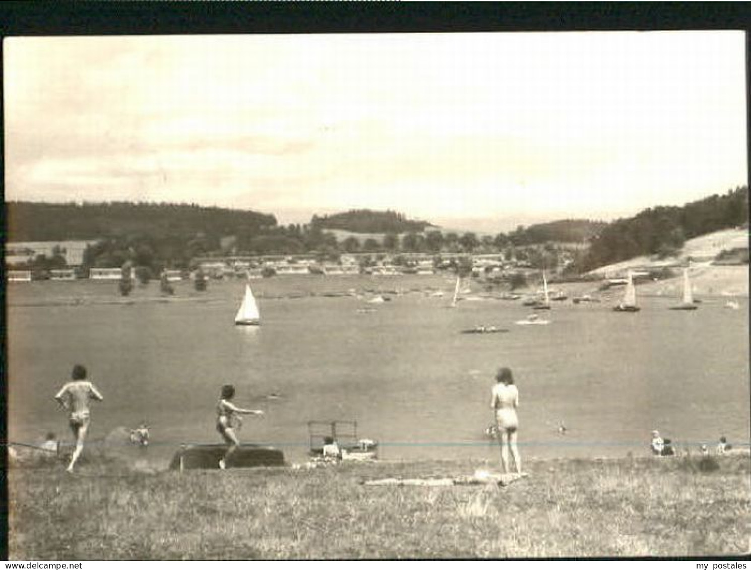 Poehl alsperre x 1976