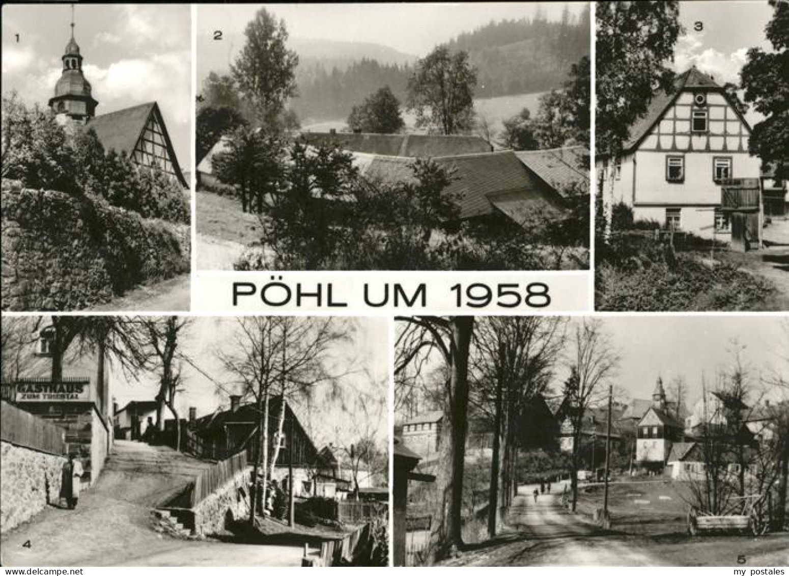 Poehl Vogtland