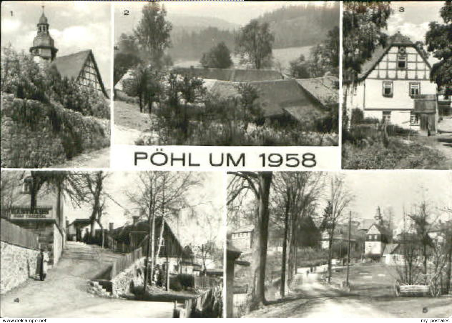 Poehl x 1977