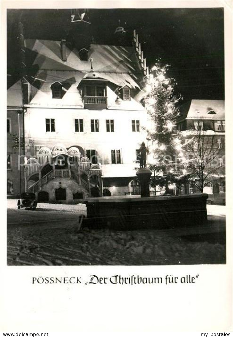 Poessneck ---