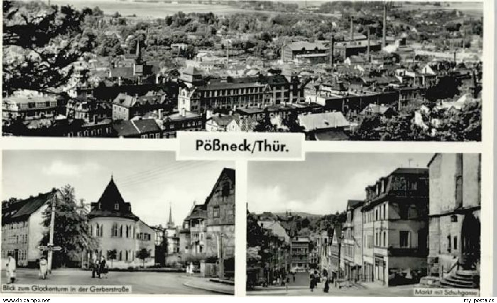 Poessneck erberstrasse