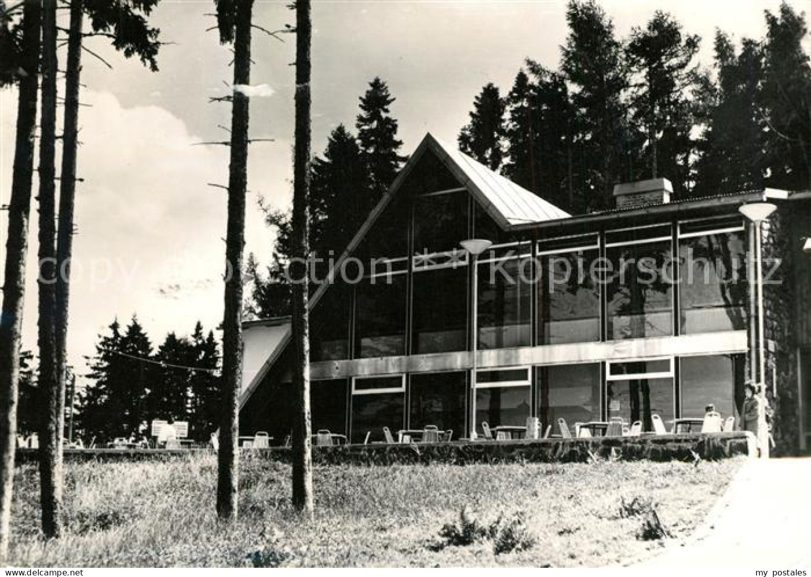 Pohorie Hotel Bellevue