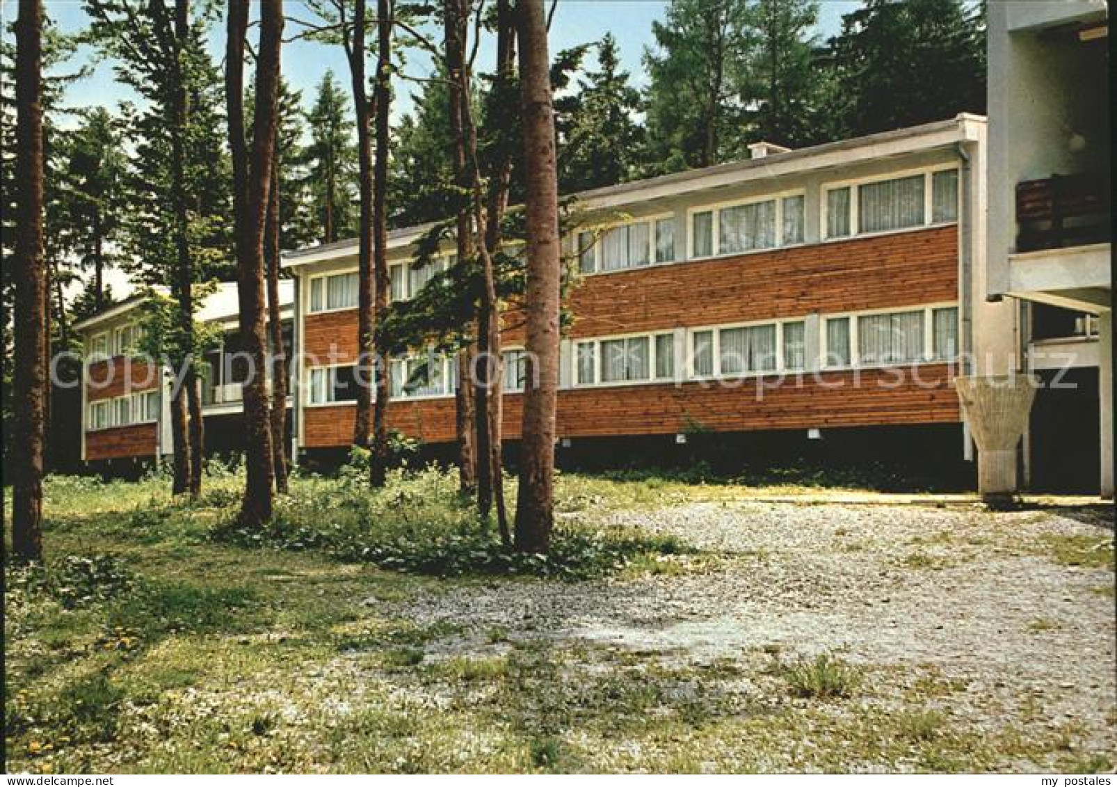 Pohorie Hotel Bellevue