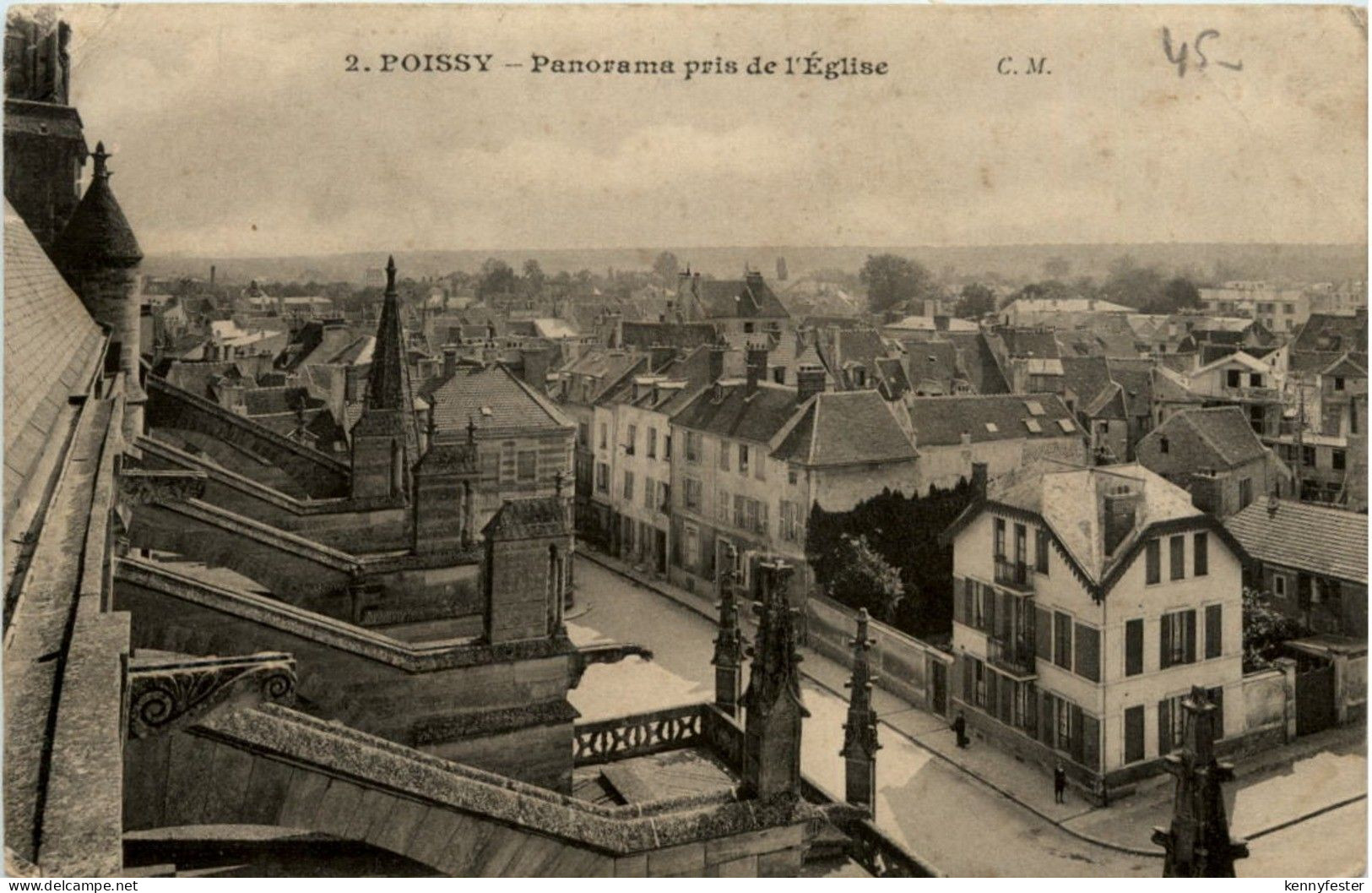 Poissy