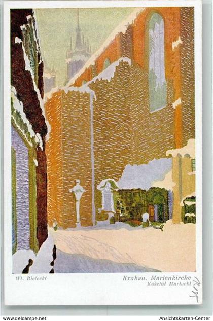 10291467 - Krakau Kraków