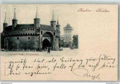 10753642 - Krakau Kraków