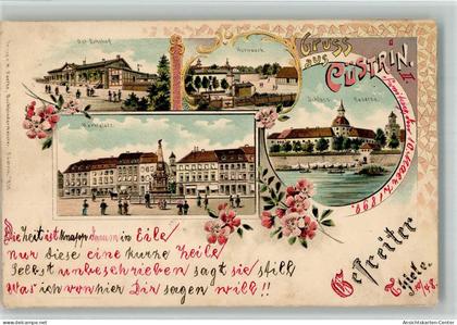 13703719 - Kuestrin Kostrzyn nad Odra