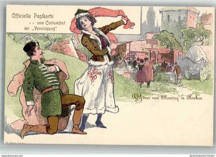 13718565 - Krakau Kraków