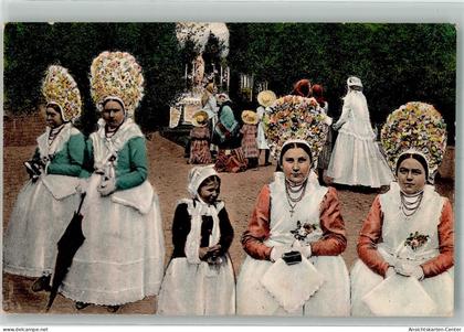 38177635 - Posener Bamberger Frauen