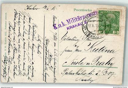 39371079 - Krakau Kraków