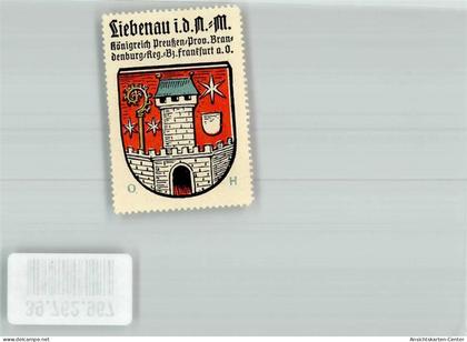 39762967 - Liebenau in der Neumark Lubrza