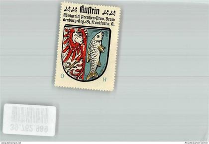 39762989 - Kuestrin Kostrzyn nad Odra