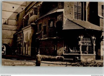 39764131 - Krakau Kraków