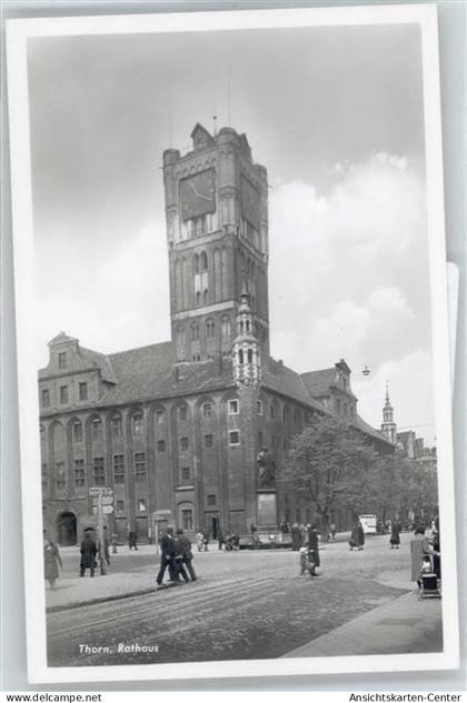 50530036 - Thorn Torun