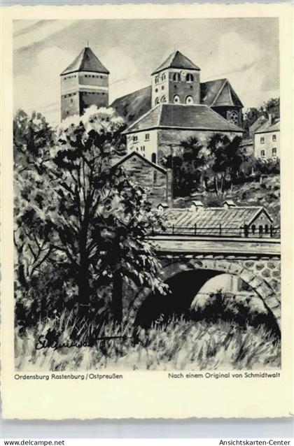 50540165 - Rastenburg Ketrzyn