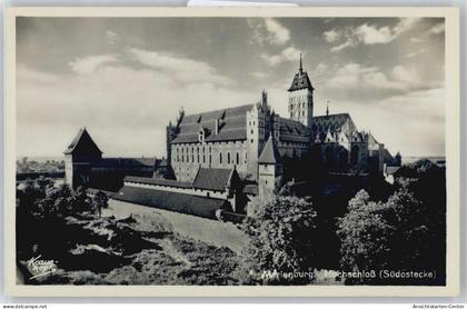 50679079 - Marienburg Westpreussen Malbork