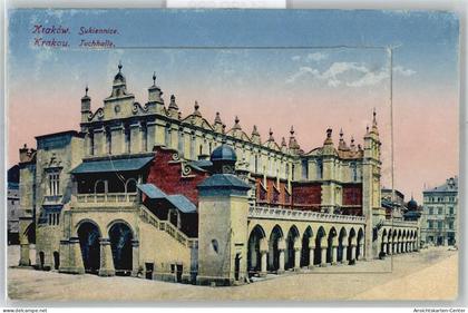 51130688 - Krakau Kraków