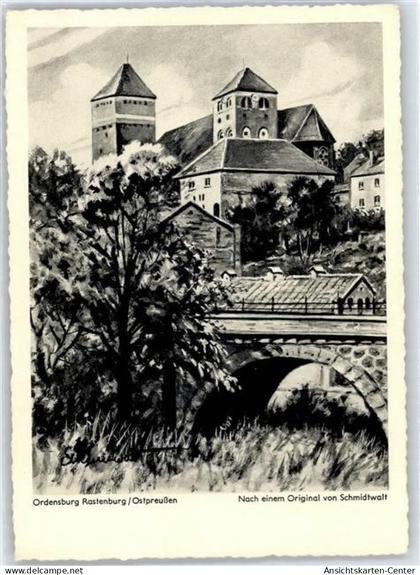 51382817 - Rastenburg Ketrzyn