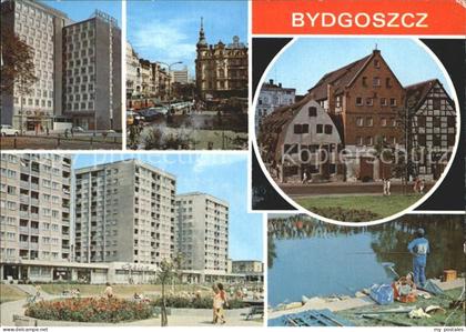 Bydgoszcz Pommern