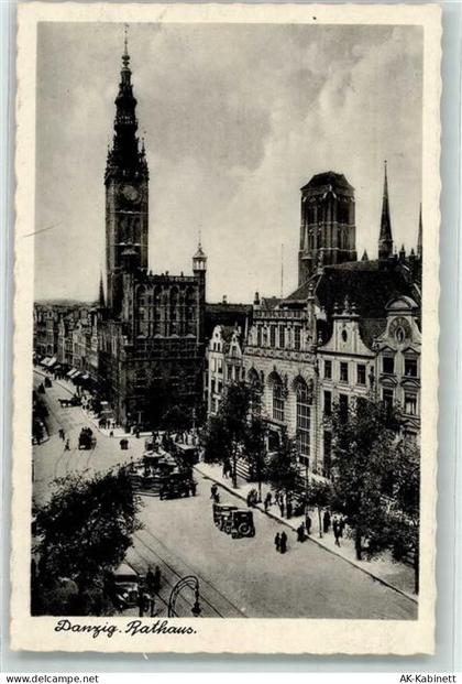 Danzig Gdansk - 39360757