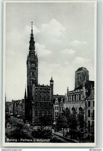 Danzig Gdansk - 39360767