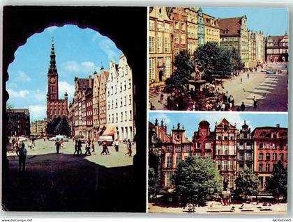 Danzig Gdansk - 39525295