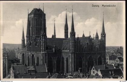Danzig Gdansk - 50460174