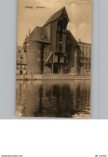Danzig Gdansk - 50461357