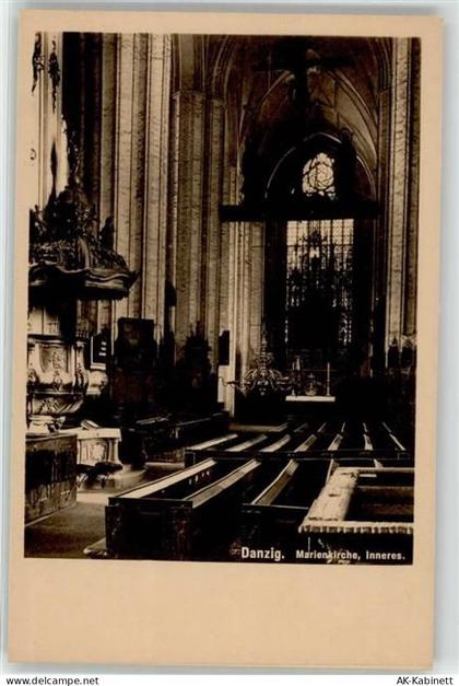 Danzig Gdansk - 51879021