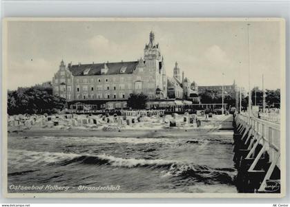 Kolberg - Hotel Strandschloß Pommern - 10029815