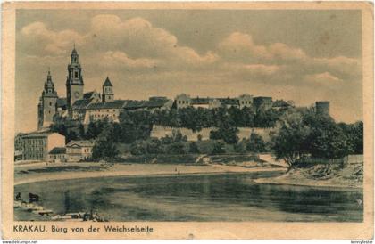 Krakau