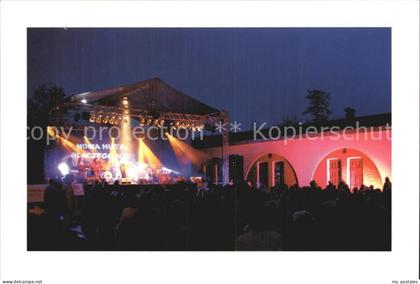 Krakow Krakau Konzertbuehne