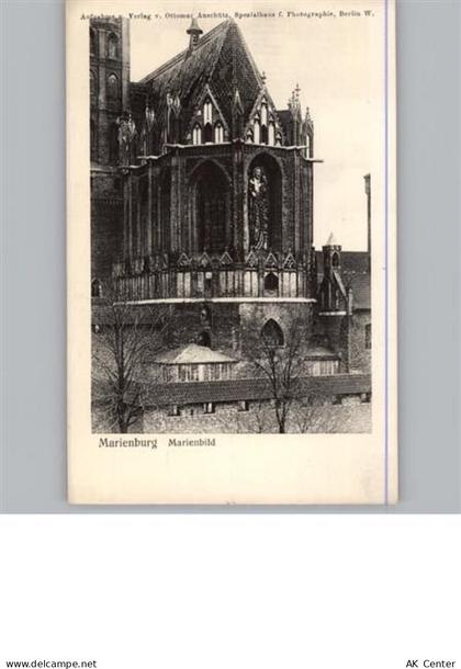 Marienburg Westpreußen Malbork - 50321431