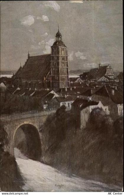Marienburg Westpreußen Malbork - 50459949