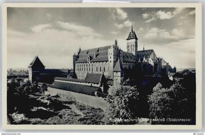 Marienburg Westpreußen Malbork - 50679079