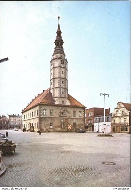 Polen Glogowek