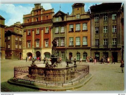 Posen Poznan - 40125455