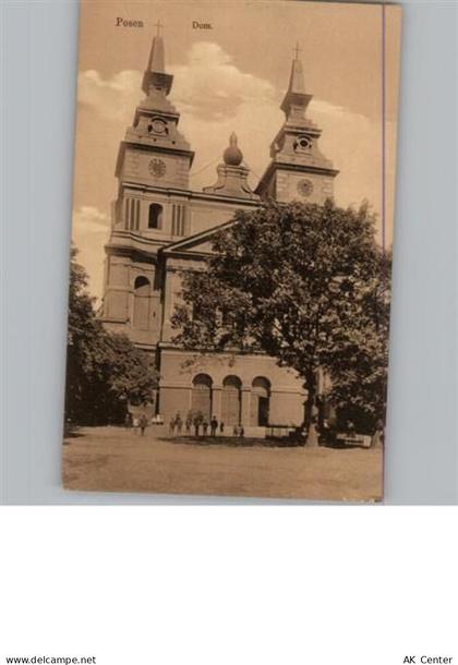 Posen Poznan - 50322970