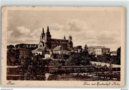Posen Poznan - 51878209