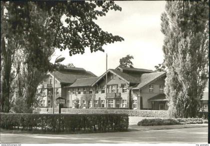 Sommerfeld Lubsko Klinik o