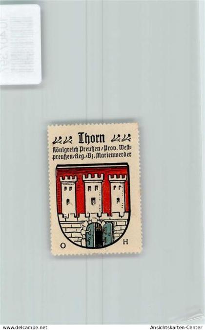 10407397 - Thorn Torun