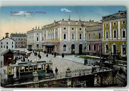 13134557 - Krakau Kraków