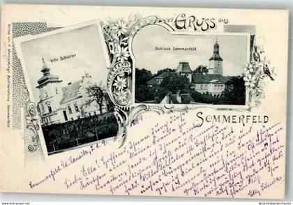 13556035 - Sommerfeld Lubsko