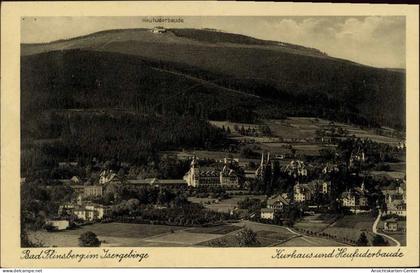 20006946 - Bad Flinsberg - Heufuderbaude